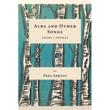 Alba and Other Songs