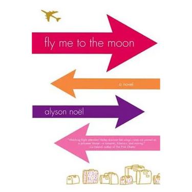 Fly Me to the Moon