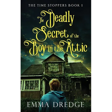 The Deadly Secret of the Boy in the Attic