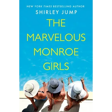 Marvelous Monroe Girls