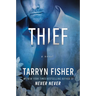 Thief: An Angsty Second Chance Contemporary Romance Set in Miami