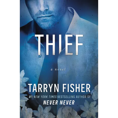 Thief: An Angsty Second Chance Contemporary Romance Set in Miami