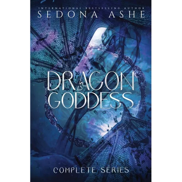 Dragon Goddess: The Complete Series