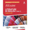 All In One Class 9th and 10th Literature in English (Paper 2) for ICSE Exam 2024