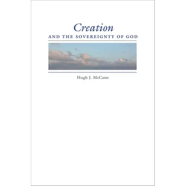 Creation and the Sovereignty of God