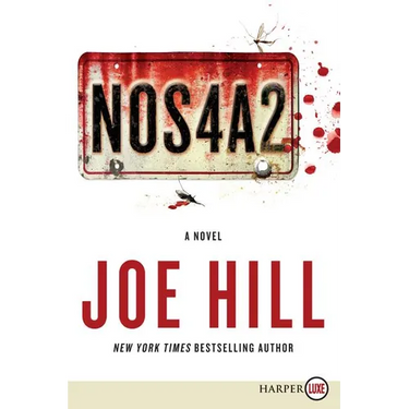 Nos4a2