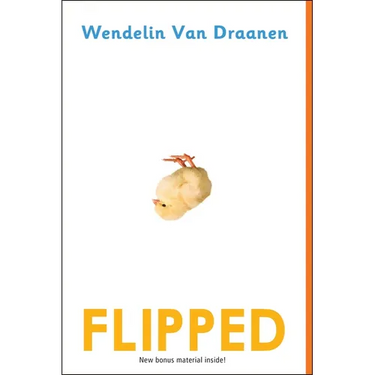 Flipped