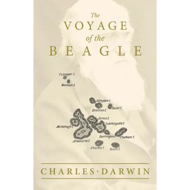 The Voyage of the Beagle
