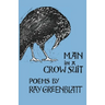 Man in a Crow Suit