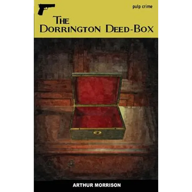 The Dorrington Deed-Box
