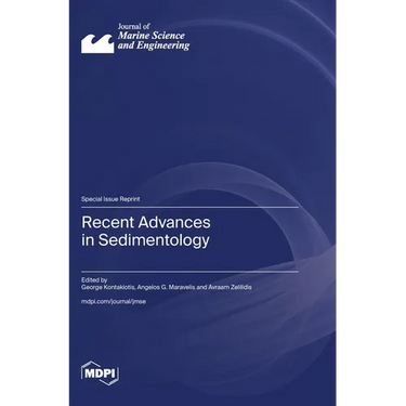 Recent Advances in Sedimentology