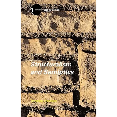 Structuralism and Semiotics