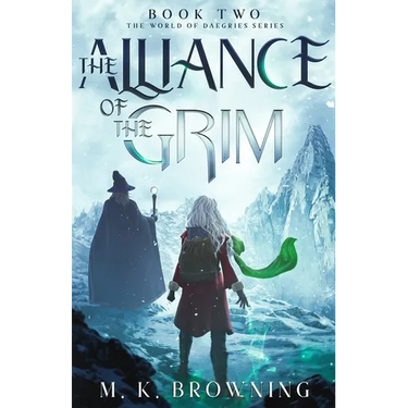 The Alliance of the Grim