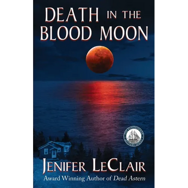 Death in the Blood Moon
