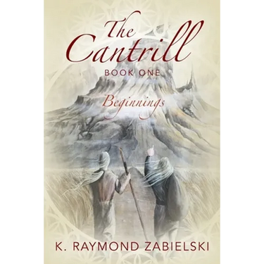 The Cantrill Book One: Beginnings