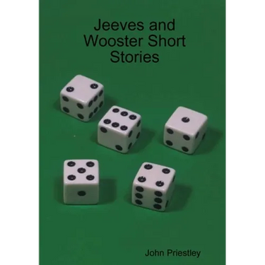 Jeeves and Wooster Short Stories