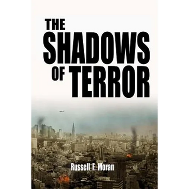 The Shadows of Terror: Book One of the Patterns Series
