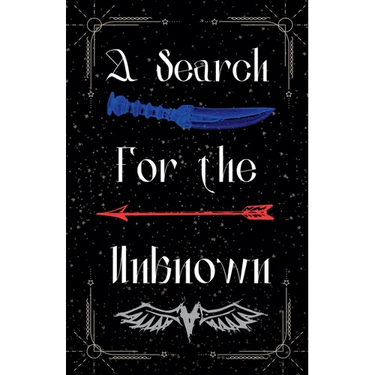 A Search for the Unknown