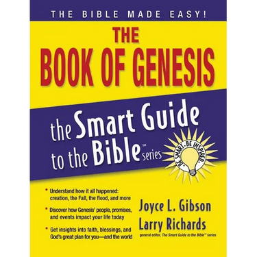 The Book of Genesis