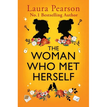 The Woman Who Met Herself