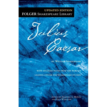 The Tragedy of Julius Caesar