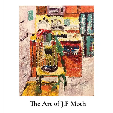 The Art of J.F. Moth