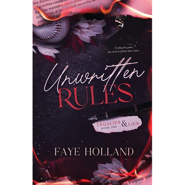 Unwritten Rules