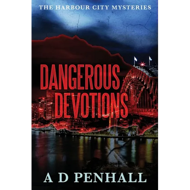 Dangerous Devotions
