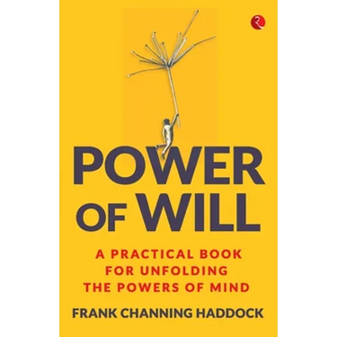 Power of Will