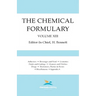 The Chemical Formulary, Volume 13