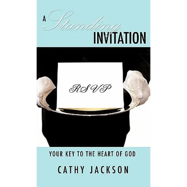 A Standing Invitation