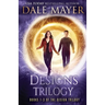 Design Trilogy (books 1-3)