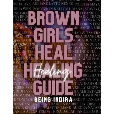 Bgh Healing Guide Paperback