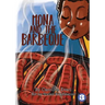 Mona and the Barbeque
