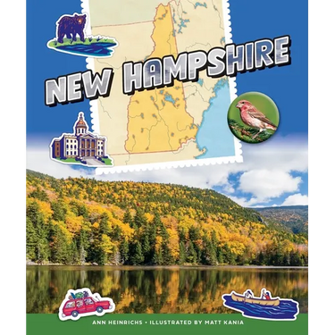 New Hampshire