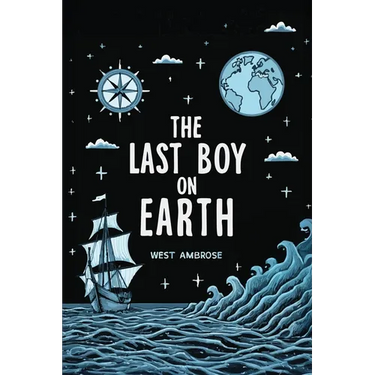 The Last Boy on Earth