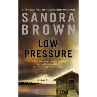 Low Pressure