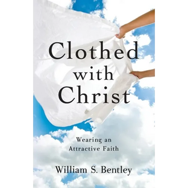 Clothed With Christ