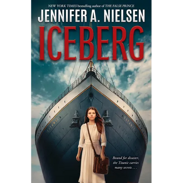Iceberg