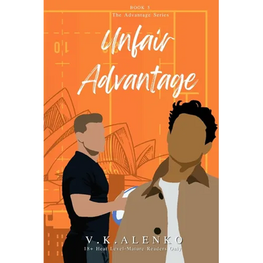 Unfair Advantage