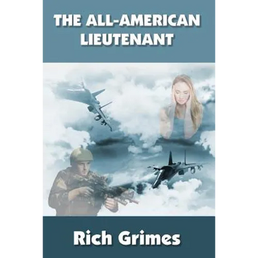 The All-American Lieutenant