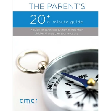 The Parent's 20 Minute Guide (Second Edition)