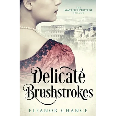 Delicate Brushstrokes