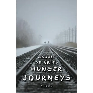 Hunger Journeys