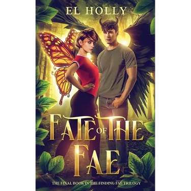 Fate of the Fae