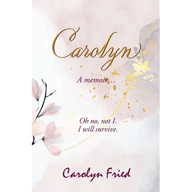 Carolyn: A memoir