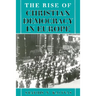 Rise of Christian Democracy in Europe