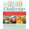 The 5:30 Challenge: 5 Ingredients, 30 Minutes, Dinner on the Table