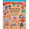 What a Rock Can Reveal: Where They Come from and What They Tell Us about Our Planet