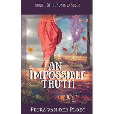 An Impossible Truth: A Romance Between Realms